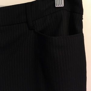 New York & Company bootcut pants